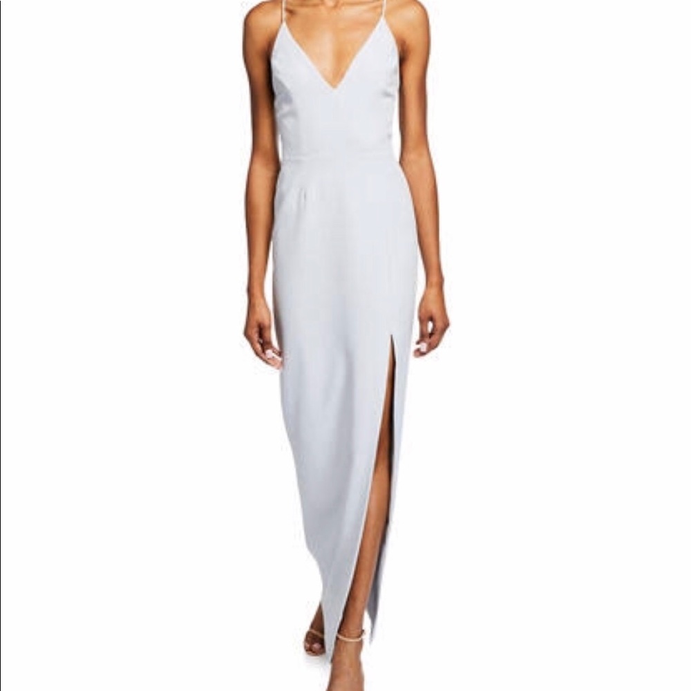 WAYF dress beautiful shape New without tag
